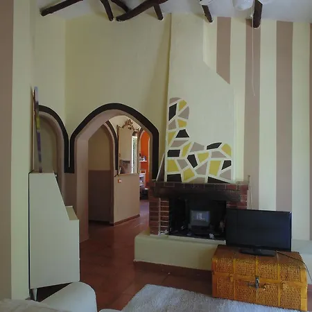 Будинок відпочинку Villa Francesca By Ddv Tourist Apartments Ольбія