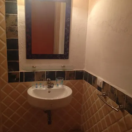 Villa Francesca By Ddv Tourist Apartments Будинок відпочинку *
