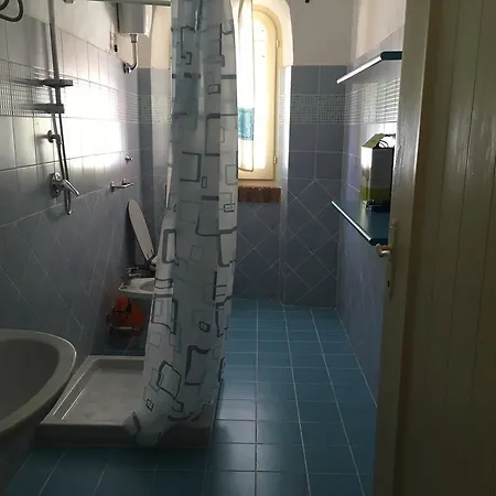 Villa Francesca By Ddv Tourist Apartments * Ольбія