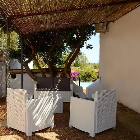 Villa Francesca By Ddv Tourist Apartments Будинок відпочинку *