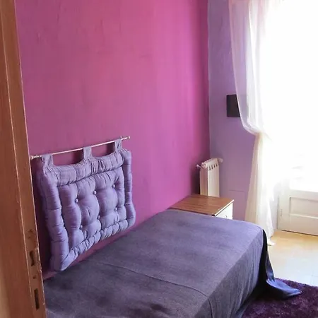 Villa Francesca By Ddv Tourist Apartments Ольбія