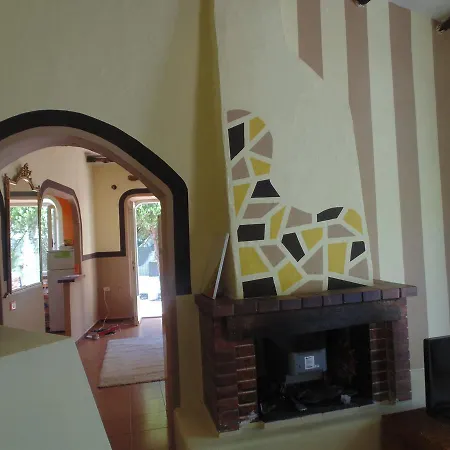Будинок відпочинку Villa Francesca By Ddv Tourist Apartments Ольбія
