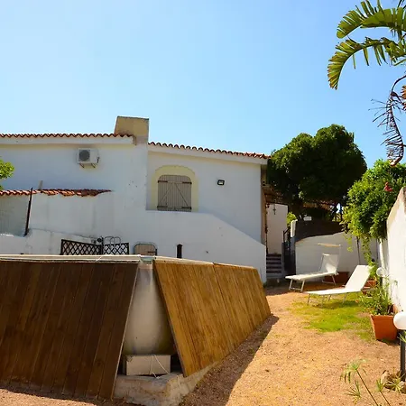 Villa Francesca By Ddv Tourist Apartments