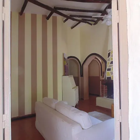 Villa Francesca By Ddv Tourist Apartments *
