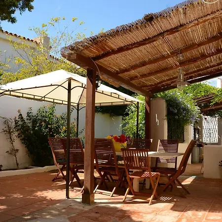 Villa Francesca By Ddv Tourist Apartments