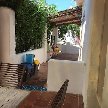 Villa Francesca By Ddv Tourist Apartments Ольбія