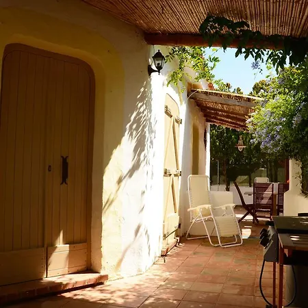 Villa Francesca By Ddv Tourist Apartments Будинок відпочинку Ольбія