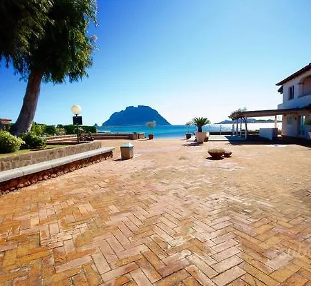 Villa Francesca By Ddv Tourist Apartments Будинок відпочинку